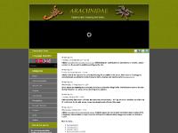 Arachnidae