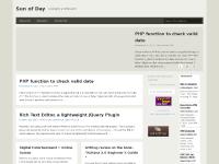 arafatbd.net php programmer, homepage arafat, arafat rahman