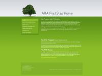 ARA First Step Home - Home