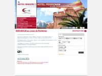 Hôtel ARAGON Hôtel ARAGON