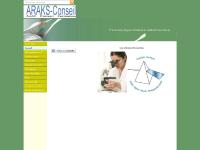 ARAKSCONSEIL/Audit-Conseil-Formation/Prenez une longueur d'avance en evaluant vos risques