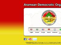 aramaic-dem.org Aramaean, Aramiler, Aramäisch aramaic-dem.org Aramaean, Aramiler, Aramäisch