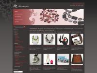Aramance - bijoux et d&eacute;coration