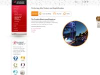 ARAMARK Convention Centers