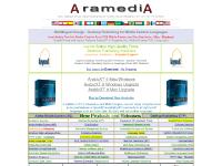 aramedia.com Adobe, InDesign, CS5