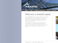 aramidcapital.com