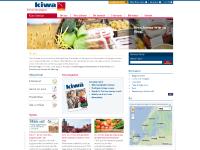  Fiske & Vattenbruk, Butik, Restaurang & Storhushåll, E-Kontoret