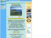 Aran Islands Ireland.Ferries Accommodation Aran Tourist Information