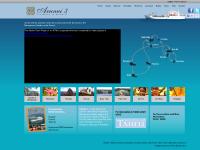 aranui: tahiti tours, tahit cruise, and french polynesia cruise vacation in Marquesas aranui: tahiti tours, tahit cruise, and french polynesia cruise vacation in Marquesas