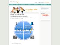 ARAOK! Conseil en e-commerce ARAOK! Conseil en e-commerce