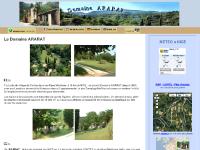 ARARAT COTE D'AZUR LOCATIONS ARARAT COTE D'AZUR LOCATIONS