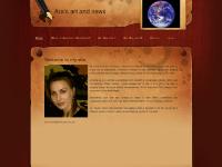 Ara's art and news - Home Ara's art and news - Home