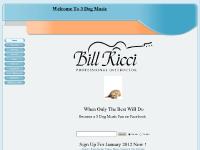  Referrals, Tuner / Metronome, Directions, The Dog House