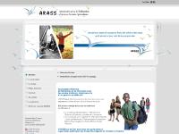 arass.fr arass, association, actions