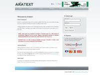 Bulk SMS | Lagos | Nigeria | Send Text Messages Worldwide | Aratext.com