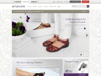 aravonshoes.com Homepage, Fall Collection, Comfort Engineering aravonshoes.com Homepage, Fall Collection, Comfort Engineering