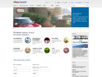 Fastening system, fastener supplier, quick connectors automotive market and industry - The ARaymond Network