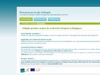 arbajob.com consulter, offres, emploi