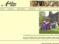 Arbeau Dancers Arbeau Dancers