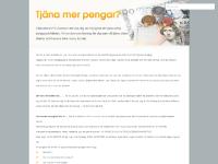 Arbeta Hemma.com - Tjäna Pengar & Jobba hemifrån Arbeta Hemma.com - Tjäna Pengar & Jobba hemifrån