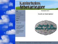 liten arbetarteater.se skärmbild liten arbetarteater.se skärmbild