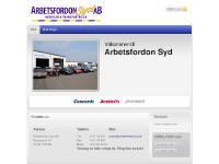arbetsfordonsyd.se arbetsfordon syd, hymer, concorde arbetsfordonsyd.se arbetsfordon syd, hymer, concorde