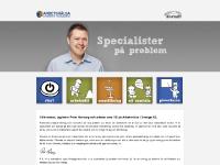 Arbetshälsa i Sverige Arbetshälsa i Sverige