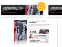 liten arbetsmarknadscoaching.se skärmbild