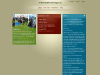 Arbetsmarknadsdagar.se | ARG presenterar arbetsmarknadsdagarna.se