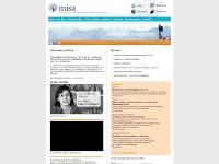  Teckenspråk, Om Misa, Bakgrund, Kvalitet