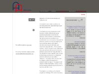 arbitrationacademy.org Organization, Friends of the Academy, Scholarships & Sponsors arbitrationacademy.org Organization, Friends of the Academy, Scholarships & Sponsors