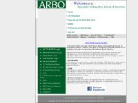 Links, ARBO Security Statement, OE TRACKER, Send me an OE TRACKER Card Links, ARBO Security Statement, OE TRACKER, Send me an OE TRACKER Card