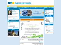 Technopôle de l'environnement Arbois-Méditerranée - Accueil Technopôle de l'environnement Arbois-Méditerranée - Accueil