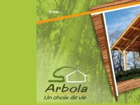 arbola - Arbola &ndash; Votre maison en ossature bois par des professionnels