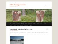 Årböle Byalags Hemsida