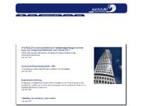 ARBOMI - Arbets- & Boendemiljö