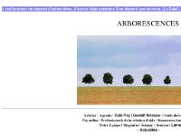 arborescences.be arborescences.be