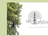 arboriginal  arboriginal