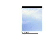 ARBOR ARBOR