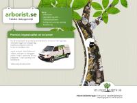 statistik för arborist - Välkommen till Arborist.se