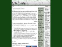 Arbor Update