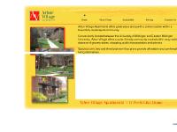 arborvillageapartments - Arbor Village Apartments, 2021 Medford, Ann Arbor, Michigan, 48104
