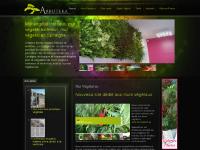 arboteka.com murs végétaux, création de murs végétaux, mur végétal en sphaigne arboteka.com murs végétaux, création de murs végétaux, mur végétal en sphaigne