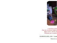 Arbrapalabra l'arbre à palabres