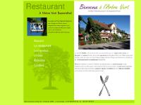  L'hôtel, Activités