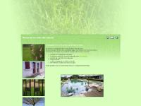 arbresetjardins2001.com ARBRES ET JARDINS 2001 Nevers, entretien jardin Nievre, espaces verts Bourges
