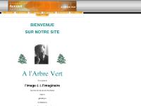 arbrevert.org site Arbre Vert, André Virel, accueil arbrevert.org site Arbre Vert, André Virel, accueil