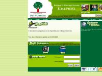 École des Arbrisseaux École des Arbrisseaux