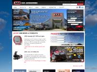 Design and Engineering, Features, Air Lockers in Competition, Bull Bars/Bumpers & Tire Carriers  Design and Engineering, Features, Air Lockers in Competition, Bull Bars/Bumpers & Tire Carriers