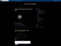 SK LX THEMES SK LX THEMES